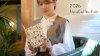 サボテン