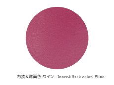 画像6: 錦紗＜ピンク＞ パスカードホルダー［t］ (6)