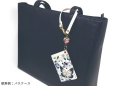 画像6: 【追加オプション】 リールストラップ＜ピンク＞［t］ (6)