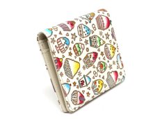 画像3: 【限定Item】なないろかき氷 スマート札入れ［t］ (3)