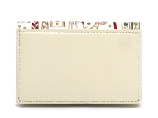 画像2: 【予約限定柄】リボン（クリスマス柄） パスカードホルダー［t］ (2)