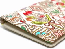 画像4: チューリップの花束 パスカードホルダー［t］ (4)