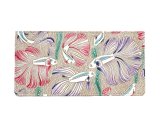 完売【限定Item】ラビリンスフィッシュ＜パープル＞ フラット札入れ［t］