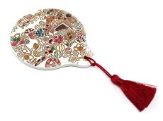 画像1: お菓子の家 手鏡［t］ (1)
