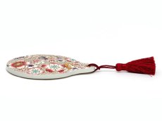画像2: 【季節限定】五色桜 手鏡［t］ (2)
