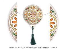 画像6: エクラ 手鏡［t］ (6)