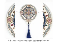 画像6: ビジュー 手鏡［t］ (6)