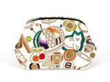 完売【予約限定】ソーイング＜限定色＞ ぷちっと小銭入れ［t］