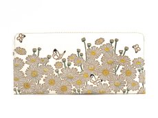 画像1: 完売【限定Item】マーガレット ひとえ束入れ［t］ (1)