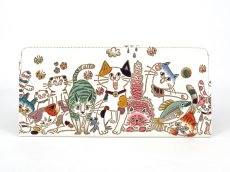 柄：ネコ集合