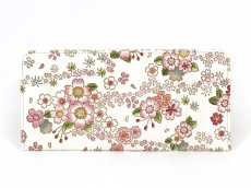 画像1: 完売【予約限定】かすみ桜 ひとえ束入れ［t］ (1)