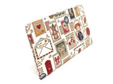 画像3: 完売【限定Item】切手 ひとえ束入れ［t］ (3)