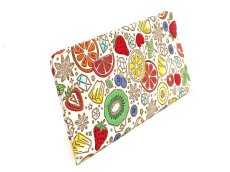 画像3: 完売【限定Item】フルーツパンチ ひとえ束入れ［t］ (3)