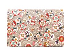 画像2: 【季節限定】五色桜 パーソナルホルダー［t］ (2)