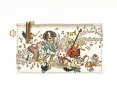 画像1: 演奏会 すっきりカードケース［t］ (1)