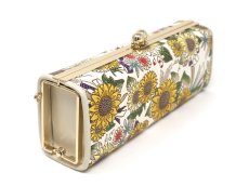 画像3: 【予約限定柄/限定Item】ひまわり がま口ペンケース (3)