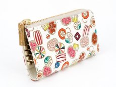 画像2: 終売 飴 キーケース［t］ (2)