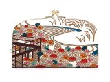 垣根菊 天溝がま口［t］