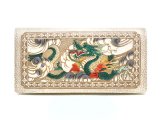 龍＜緑＞ 束入れ［t］