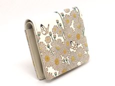 画像3: 完売【限定Item】マーガレット 箱まちミニ札入れ［t］ (3)
