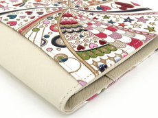 画像3: 完売【予約限定】グロッシーハート B6ノートカバー［t］ (3)