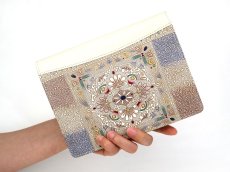 画像4: 完売【予約限定】夢幻のタピ B6ノートカバー［t］ (4)