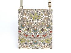 画像1: 完売【予約限定】茉莉花＜翡翠＞ サコッシュ (1)