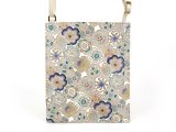 完売【予約限定】春らんまん＜瑠璃＞ サコッシュ