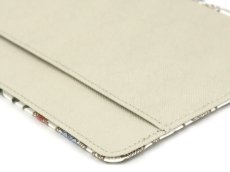 画像3: 完売【予約限定】ダリア＜コバルトブルー＞ A5エンベロープ［t］ (3)