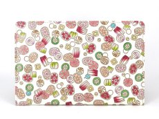 画像1: 完売【予約限定】飴＜限定ピンク＞ A5エンベロープ［t］ (1)