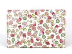 完売【予約限定】飴＜限定ピンク＞ A5エンベロープ［t］