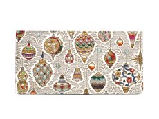 柄：オーナメント