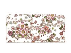 柄：かすみ桜