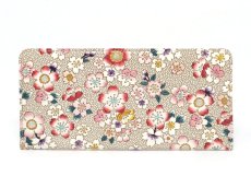 柄：五色桜