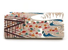 柄：垣根菊