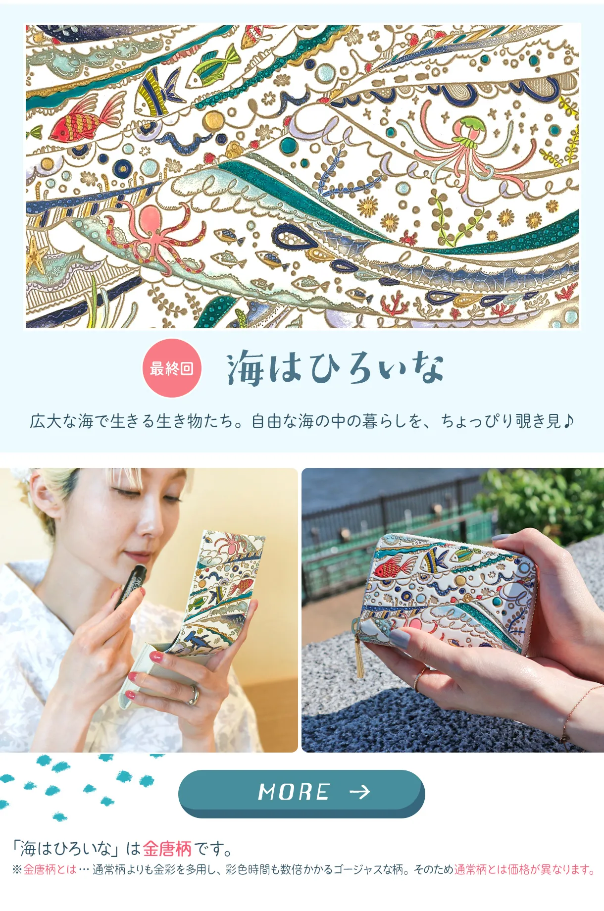 文庫屋大関  夏柄