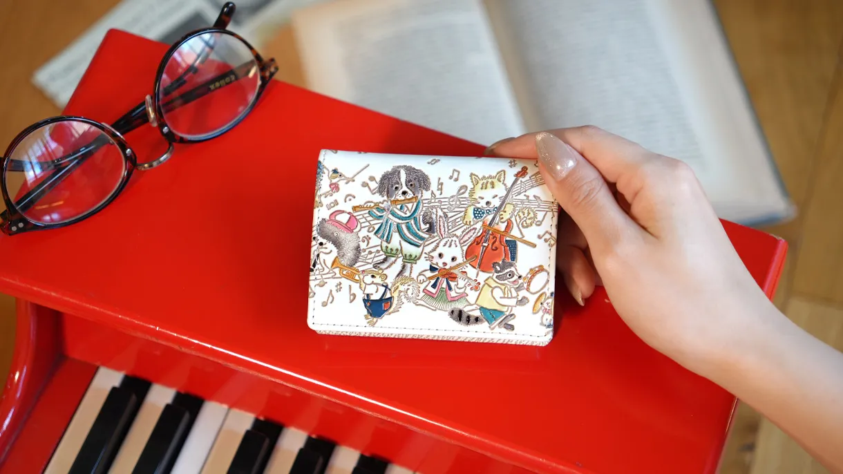 文庫屋大関  秋のニューコレクション